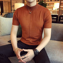 Warm Knitted Shirt