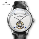 Switzerland Luxury Sapphire Watch
