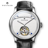 Switzerland Luxury Sapphire Watch