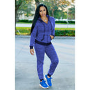 casual sweat suit - For you and all