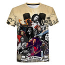 Bob Marley T Shirt