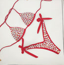 Diamond bikini - For you and all