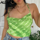 Backless Camis top - For you and all