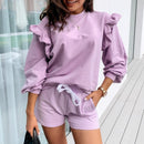 casual sweatshirt - For you and all
