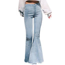 striped line jeans - For you and all