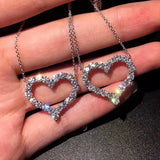 Gold & Diamond Necklace