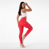 Skinny Cotton Leggings