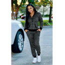 casual sweat suit - For you and all