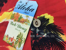 Sunset Aloha Dress Shirt