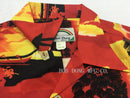 Sunset Aloha Dress Shirt