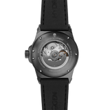 Sportivo Black Brown Camo