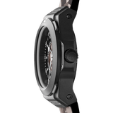 Sportivo Black Brown Camo