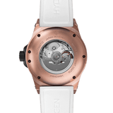 Vento White Rose Gold
