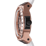 Vento White Rose Gold