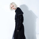 Diamond split sweatshirt - For you and all