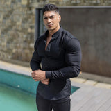 Slim Fit l Business Dress Shirt