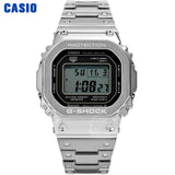 G Shock Digital Military Watch