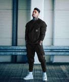 Chest Pocket Tracksuit
