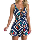 beach romper shorts - For you and all