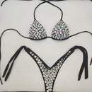 Diamond bikini - For you and all