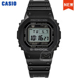 G Shock Digital Military Watch
