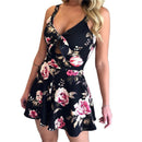 beach romper shorts - For you and all