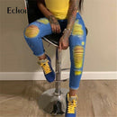 ripped jeans - For you and all