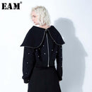Diamond split sweatshirt - For you and all