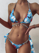 Crystal European bikini - For you and all