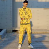 Teddy Bear Tracksuit