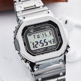 G Shock Digital Military Watch