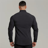 Slim Fit l Business Dress Shirt