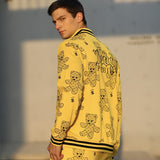 Teddy Bear Tracksuit
