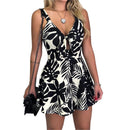 beach romper shorts - For you and all