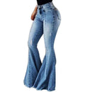striped line jeans - For you and all