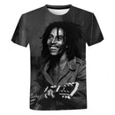 Bob Marley T Shirt