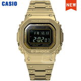 G Shock Digital Military Watch