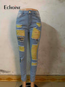 ripped jeans - For you and all