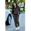 casual sweat suit - For you and all