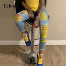 ripped jeans - For you and all