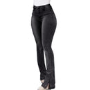 striped line jeans - For you and all