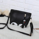 cute big eyes bag - For you and all