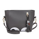 cute big eyes bag - For you and all