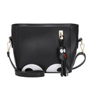 cute big eyes bag - For you and all