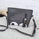 cute big eyes bag - For you and all