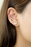 Gondola Earrings
