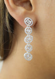 Andaja Long  Earrings -3