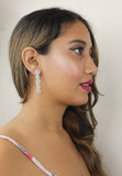 Andaja Long  Earrings -5