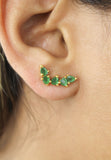 Gondola Earrings