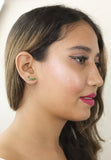 Gondola Earrings